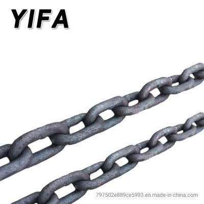 Factory Price Marine Accessories Studless Anchor Chain