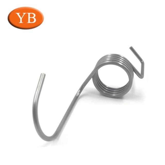 Shaped Spring Pull Spring Torsion Spring Custom Springs for Toy Car Toy Doll Toy Robot