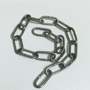 High Tensile Stainless Steel Link Chain