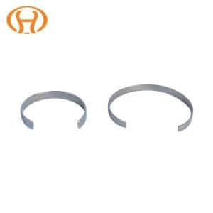 Customized Steel Retaining Rings Springs