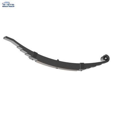 2000kg Trailer Multi Leaf Eye Slipper Leaf Springs