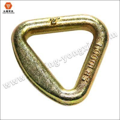 Low Price High Quality Various Color Triangle Ring for Sales