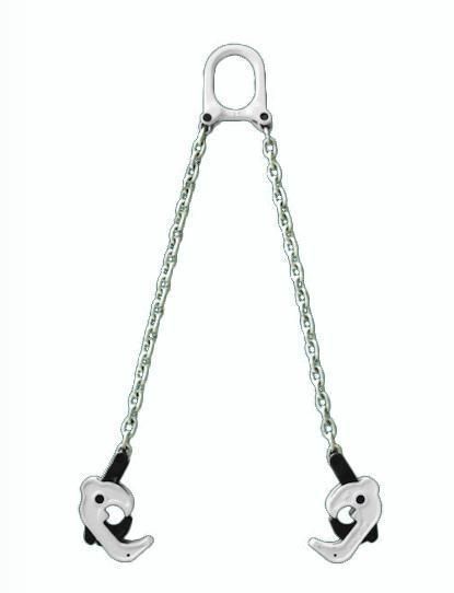 Toyo Easy Use Oil Drum Lifting Clamp SL Model