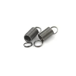 Durable Steel Long Coil Retractable Tension Springs