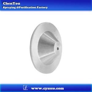 High Pressure Needle Washing Nozzle (CY27149)