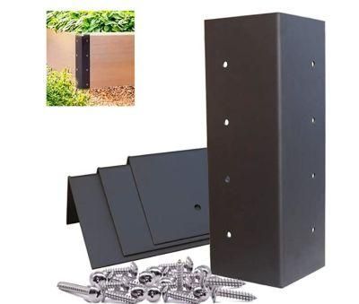 Good Quality Garden Bed Brackets