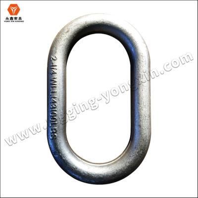 Factory Direct Supplier Hardware European Type Master Link Chain