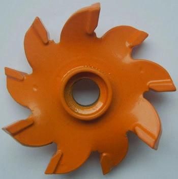 TCT SAW BLADE FOR CEMENT/CONCREET