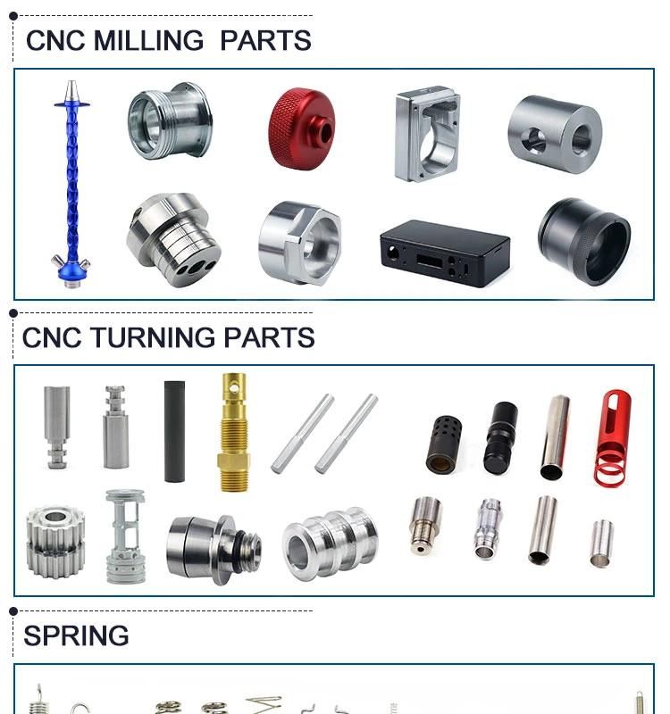 Automotive Coil Suspension Spring