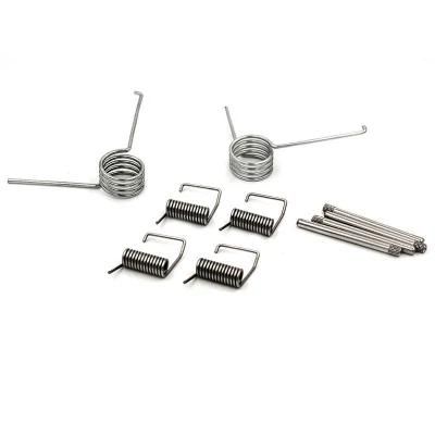 Non-Standard Custom Automatic Doors and Windows Torsion Spring Electronic Accessories Electronic Mechanical Watch Spring
