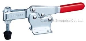 Clamptek Horizontal Handle Type Toggle Clamp CH-2600