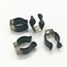 Industry Use Cable Clip in Stainless Steel