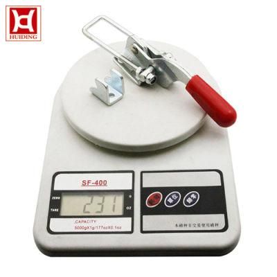 Metal Hand Tool Push Pull Type Toggle Clamp