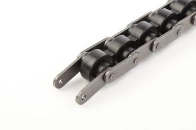 Roller Conveyor DONGHUA China Drive Leaf stainless steel chain with Factory Price