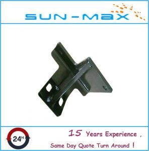 Factory Manufacturing Super Quality Customized Mounting Bracket