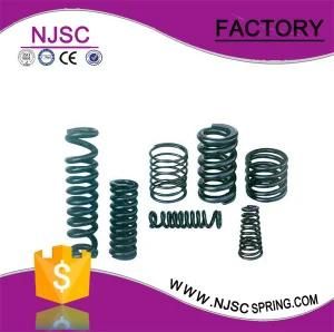 High-Tech Wave Spring Compression Mold Spring