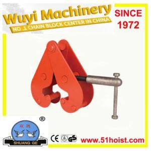 Jg Series Beam Clamp 1t-10t