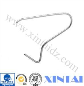 Custom Stainless Steel Wire Forming Bending Springs