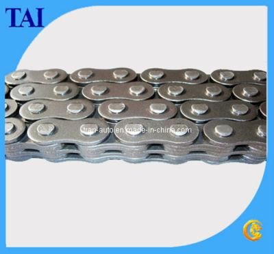 Lh Series Steel Forlkift Leaf Chain (LH2422, LH2844)