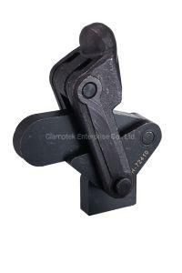 Clamptek High Quality Heavy Duty Weldable Vertical Hold Down Toggle Clamp CH-72410
