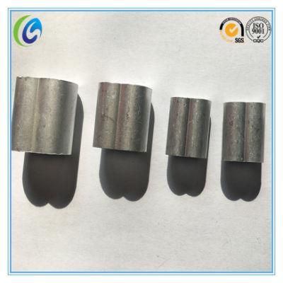 Aluminum Hourglass Swage Sleeve Ferrule