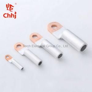 Bimetallic Lug Socket Terminal