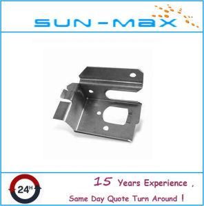 OEM Top Quality Steel Support Bracket