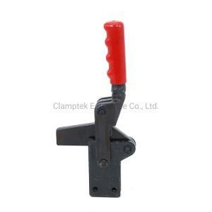 Clamptek Manual Heavy Duty Weldable Vertical Type Toggle Clamp CH-71220