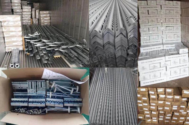 Hot Sell Galvanized Steel Cables Garage Door Cable Price