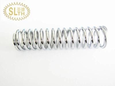 Slth-CS-005 Stainless Steel Compression Spring with High Quality