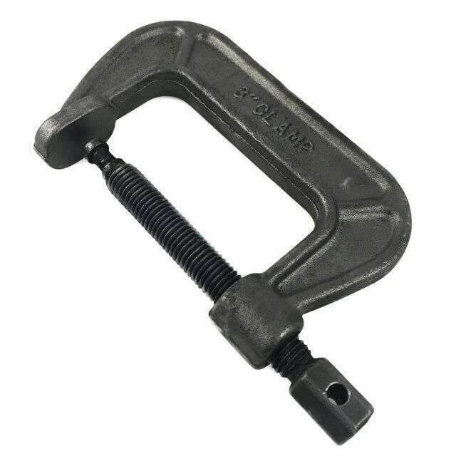 Customized 3"G Type Beam Clamp