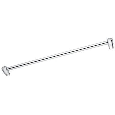 Stainless Steel Glass to Glass Shower Support Bar (BR108)