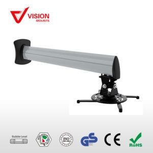 V-Mounts Aluminum Short Throw Projector Arm Wall Mount