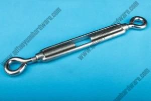 Stainless Steel Commercial Type Turnbuckle