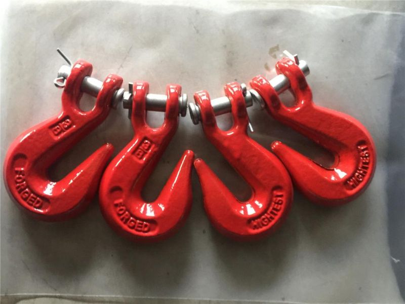 Clevis Grab Hook H330 A330