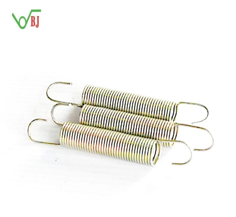 High-Strength Tension Spring