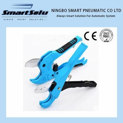 Ningbo Smart High Quality Tube Clamp Tool PU Hose Cutter