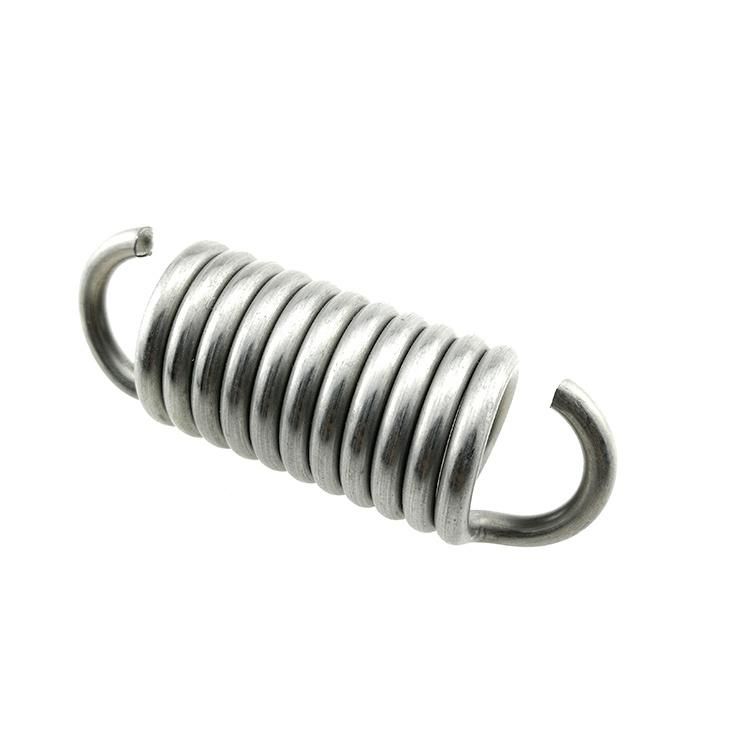 Customized Extension Spring, Stainless Steel Spring Constant Coil Spring, Compression Springs by CAD Drawings