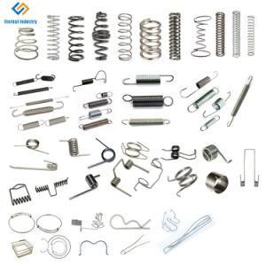 OEM High Quality All Kinds of Tension Compression Torsion Spring