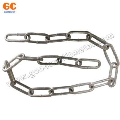 DIN 763 Link Chain for Sale