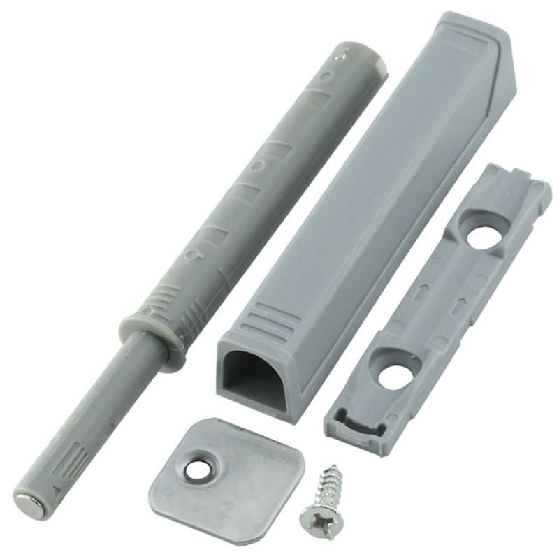 Magnetic Push to Open System Latch Push Push Latch Mechanism