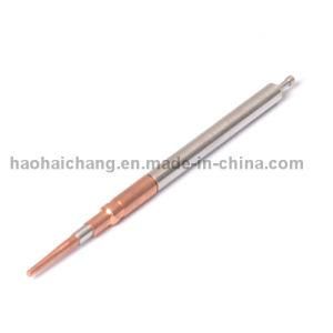 Tempetature Controller Copper Terminal Pin Contact