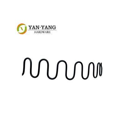 Heavy Gauge 3.8 mm Wire Diameter Zig Zag Springs Sofa