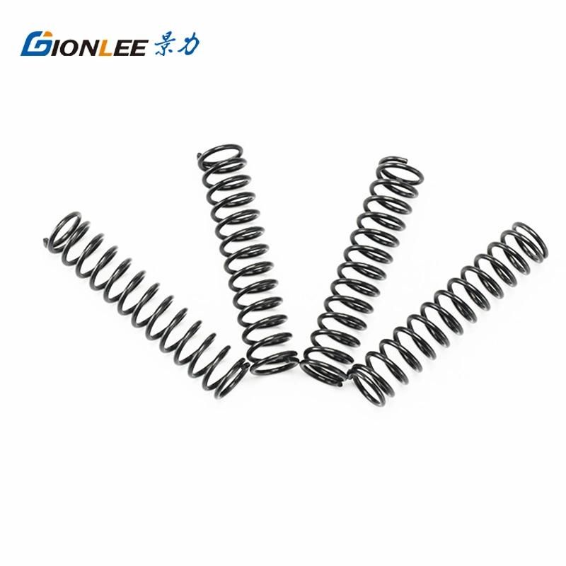 Factory Wholesale 304 Stainless Steel Spring Steel Compression Small Spring