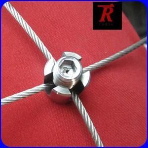 Stainless Steel Wire Rope Clip, Wire Rope Clamp