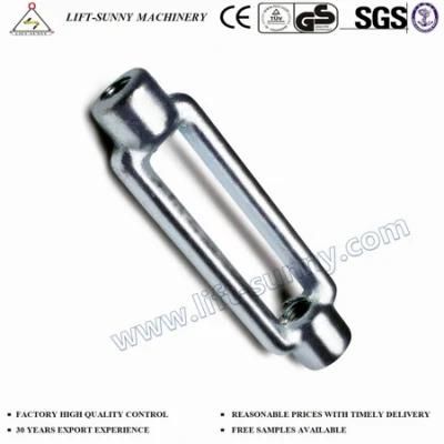 Turnbuckle Body Drop Forged Body Only DIN1480 Turnbuckles