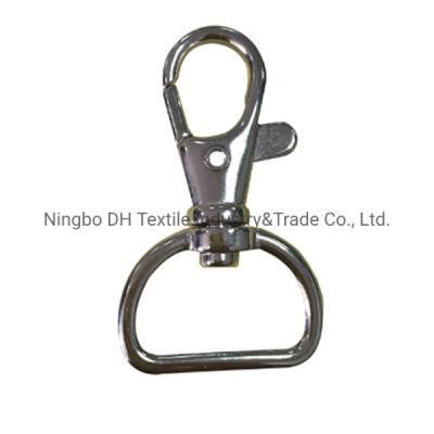 100% High Quality Hot Sale Snap Hooks Metal Hooks