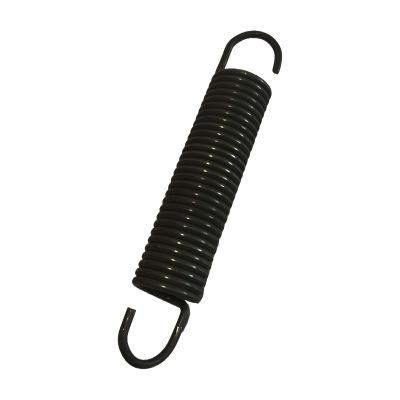 Wholesale High Temperature Stainless Steel Double Hook Tension Spring