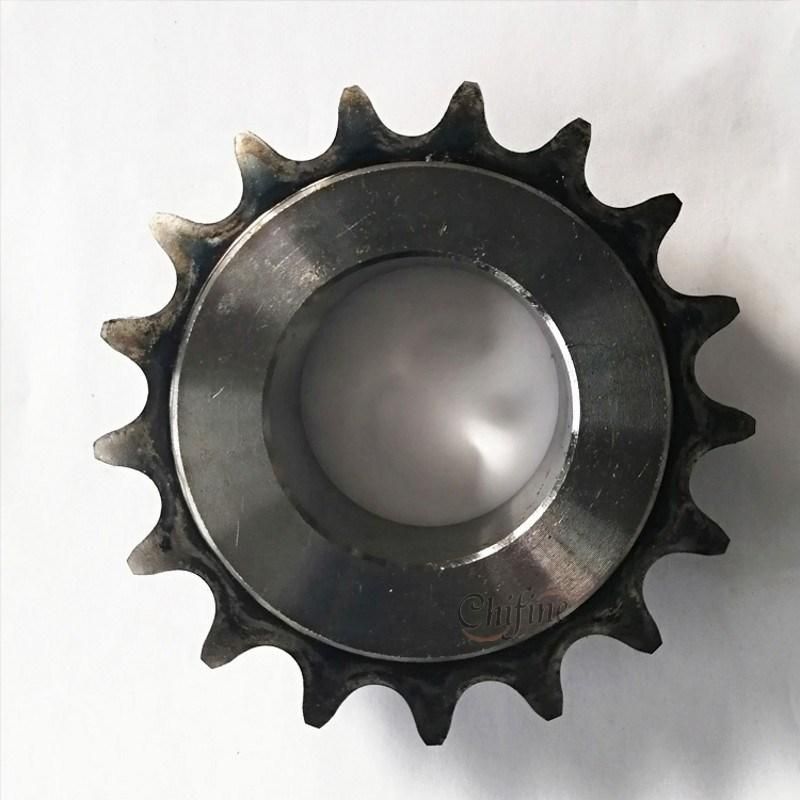 Industrial Mechanical Equipment Drive Sprocket Conveyor Hoist Accessories Sprockets