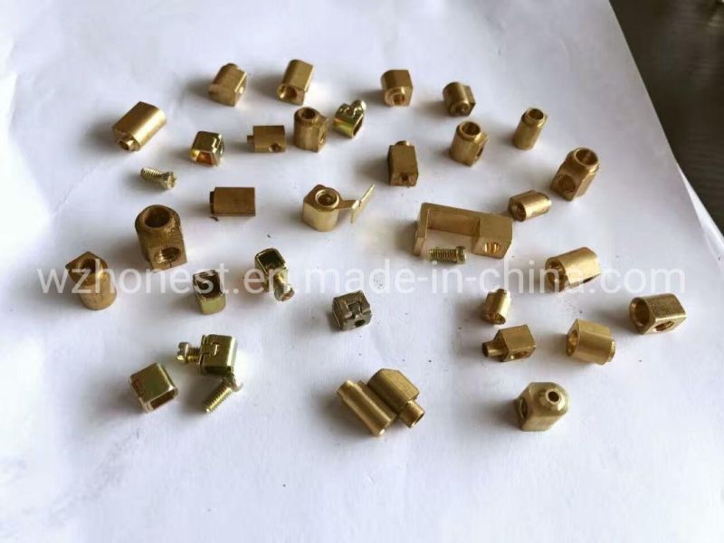 Lamp Holder Metal E27contacto Terminal Screw